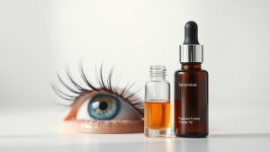 Best Serum for Growing Eyelashes (2026)