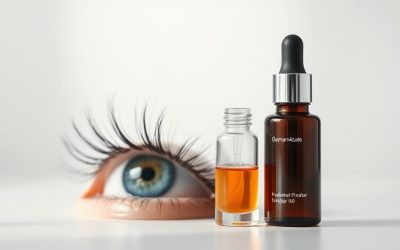 Best Serum for Growing Eyelashes (2026)