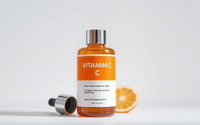 Best Serum Vitamin C 2026
