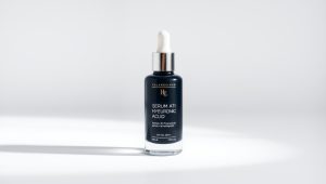 Best Serum With Hyaluronic Acid 2026