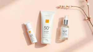 Best SPF 50 Sunscreen: Top Picks for Daily Sun Protection