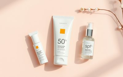 Best SPF 50 Sunscreen: Top Picks for Daily Sun Protection