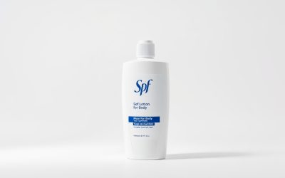 Best Spf Lotion For Body 2026