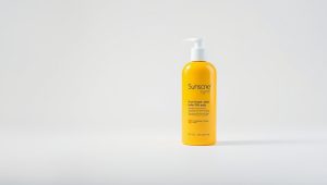 Best Sunscreen Lotion For Body 2026