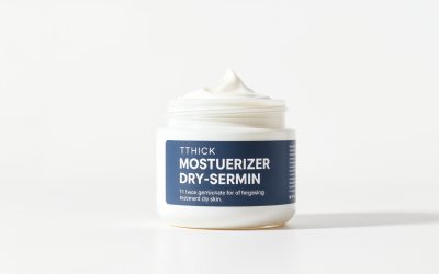 Best Thick Moisturizer For Dry Skin 2026