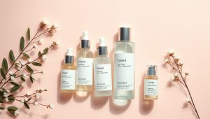 Best Toner for Oily Skin: Balance and Pore Control 2025
