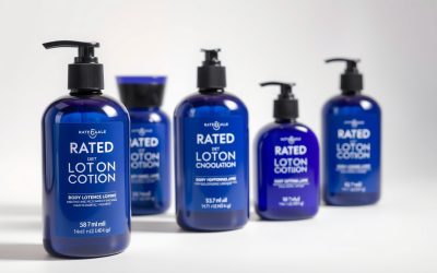 Best Top Rated Body Lotion For Dry Skin 2026