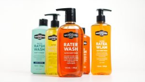 Best Top Rated Body Wash For Dry Skin 2026