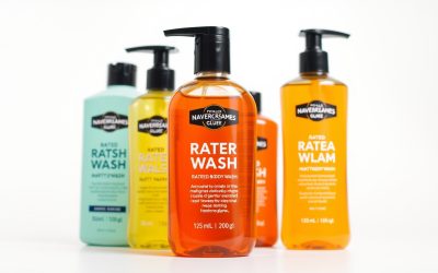 Best Top Rated Body Wash For Dry Skin 2026