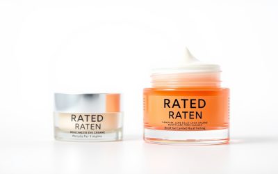 Best Top Rated Eye Cream 2026