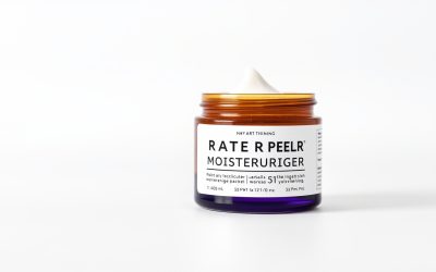 Best Top Rated Face Moisturizer For Dry Skin 2026