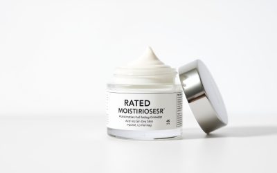 Best Top Rated Facial Moisturizer For Dry Skin 2026
