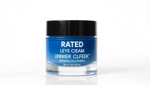 Best Top Rated Under Eye Cream 2026