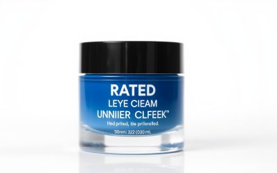 Best Top Rated Under Eye Cream 2026