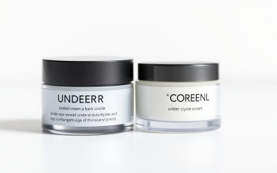 Best Under-Eye Cream For Dark Circles 2026