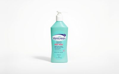 Best Vanicream Gentle Body Wash For Sensitive Skin 2026