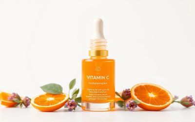 Best Vitamin C Serum For Brightening Skin 2026