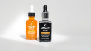 Best Vitamin C Serum For Dark Spot 2026