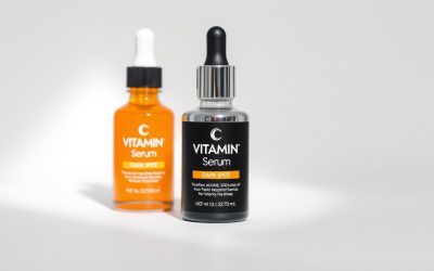 Best Vitamin C Serum For Dark Spot 2026