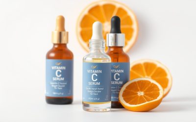 Best Vitamin C Serum For.Face 2026