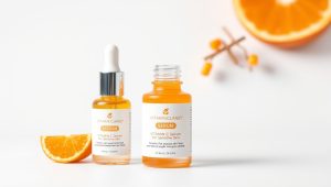 Best Vitamin C Serum For Sensitive Skin 2026