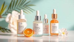 Best Vitamin C Serums: Top Picks Reviewed and Compared (2026)