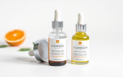 Best Vitamin C Serum Top Rated 2026