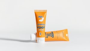 Best What’S The Best Athletes Foot Cream 2026
