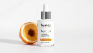 Bestes Vitamin C Serum 2026