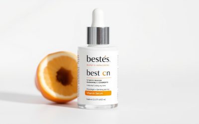 Bestes Vitamin C Serum 2026