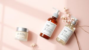 Best Body Lotion for Dry Skin: Deep Moisture for Soft, Smooth Skin