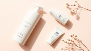 Best Body Lotion with SPF for Everyday Sun Protection