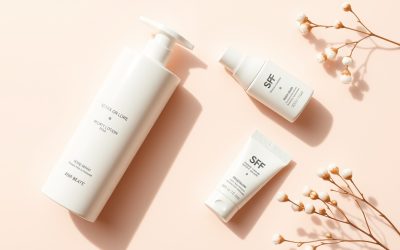 Best Body Lotion with SPF for Everyday Sun Protection
