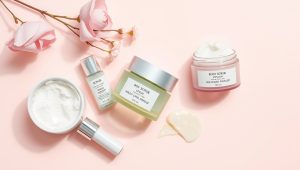 Best Body Scrub Exfoliator: Smooth, Soft Skin from Head to Toe