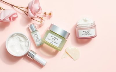 Best Body Scrub Exfoliator: Smooth, Soft Skin from Head to Toe