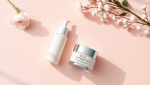CC Cream Benefits: Color Correcting Coverage with Skincare Power