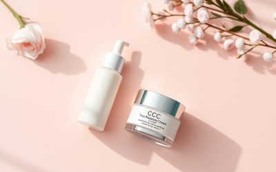 CC Cream Benefits: Color Correcting Coverage with Skincare Power