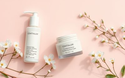 Best Centella Asiatica Cream: Calm Redness, Heal & Strengthen Skin