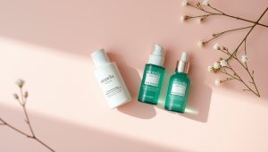 Best Centella Asiatica Skincare Products for Calm Skin