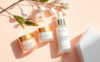Best Ceramide Moisturizer for Face: Barrier Repair Picks
