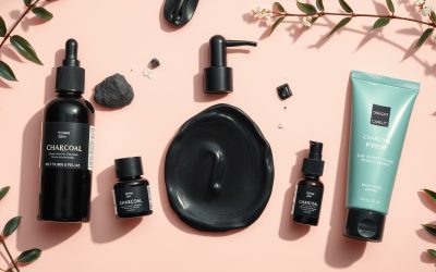 Charcoal Face Mask Benefits: Best Detox Masks