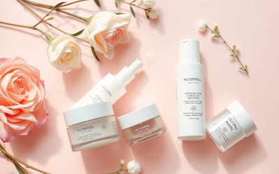 Best At-Home Chemical Peel Kits: Professional Results Without the Clinic