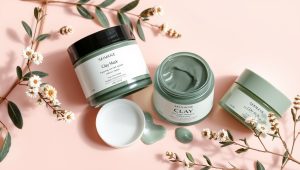 Best Clay Mask for Oily Skin: Deep Pore Cleansing
