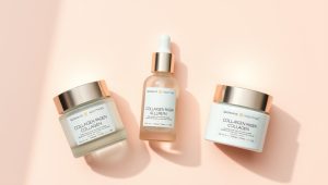 Best Collagen Face Cream: Firm, Plump & Restore Youthful Skin