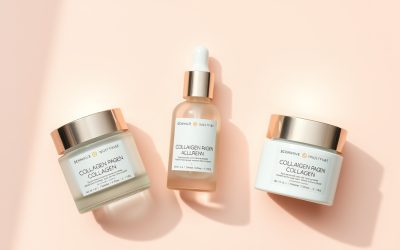 Best Collagen Face Cream: Firm, Plump & Restore Youthful Skin