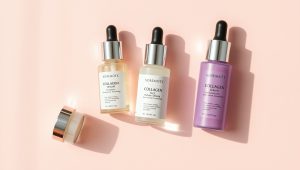 Best Collagen Serum for Face: Firming Picks 2025