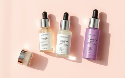 Best Collagen Serum for Face: Firming Picks 2025