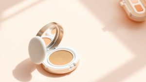 Best Korean Cushion Sunscreen in 2026: Reapply SPF Over Makeup