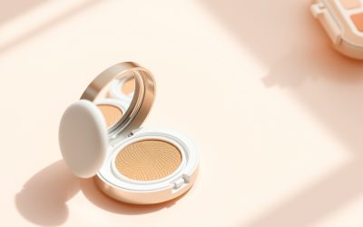 Best Korean Cushion Sunscreen in 2026: Reapply SPF Over Makeup