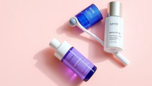 Best Derma Rollers for Microneedling: Stimulate Collagen at Home